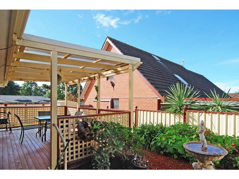 116 Lyndhurst Drive, Bomaderry NSW 2541