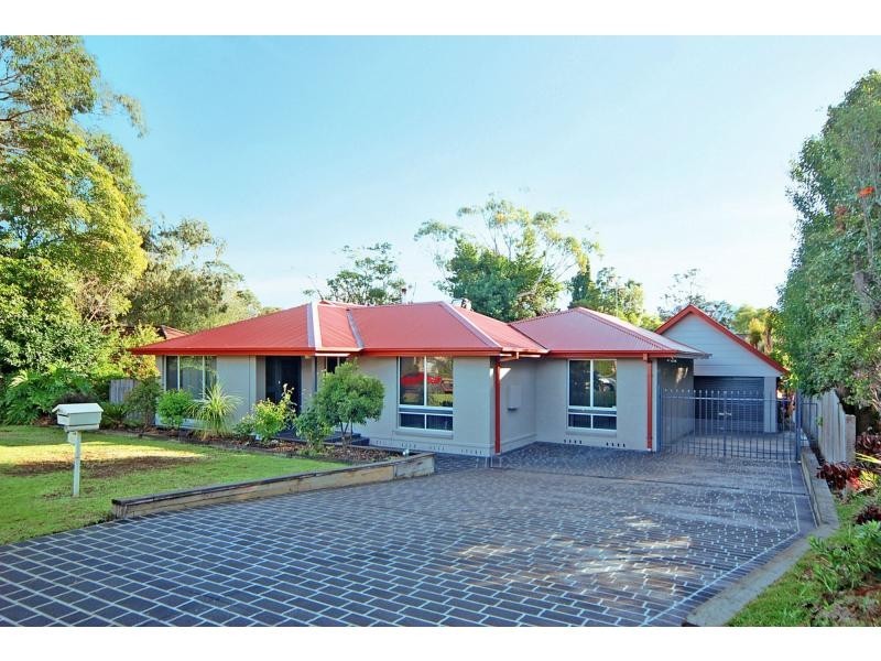 33 Coconut Drive, North Nowra NSW 2541