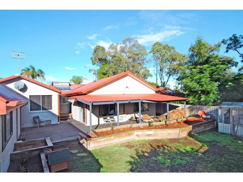 33 Coconut Drive, North Nowra NSW 2541