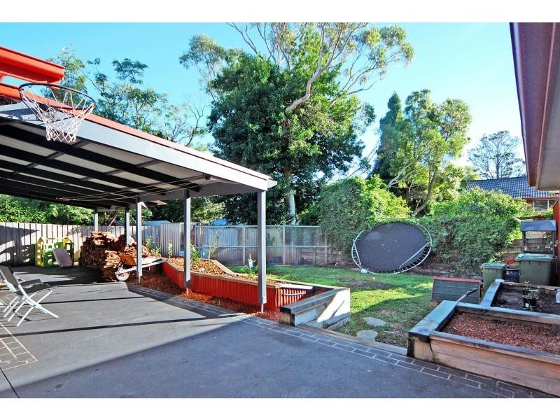 33 Coconut Drive, North Nowra NSW 2541