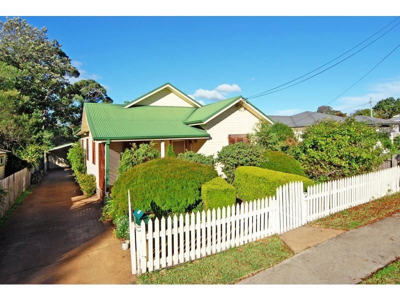 76 Shoalhaven Street, Nowra NSW 2541