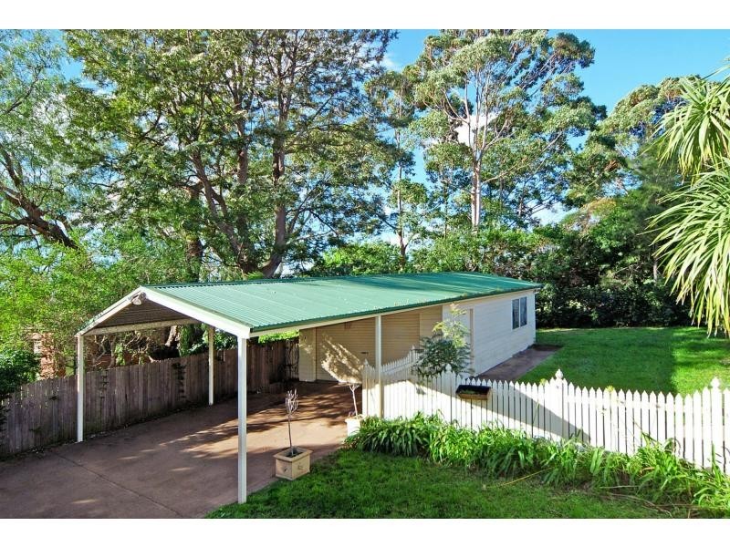 76 Shoalhaven Street, Nowra NSW 2541