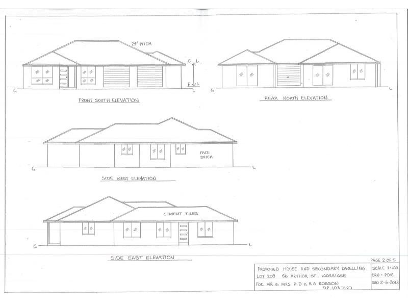 56 Arthur Street, Worrigee NSW 2540