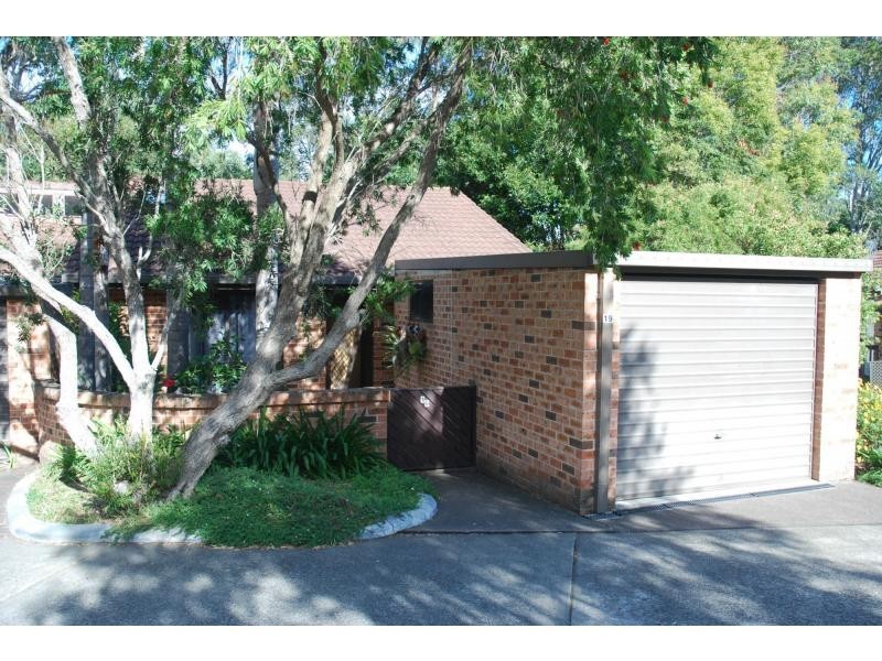 19/27 Bowada Street, Bomaderry NSW 2541