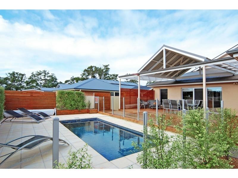 7 Coral Gum Court, Worrigee NSW 2540