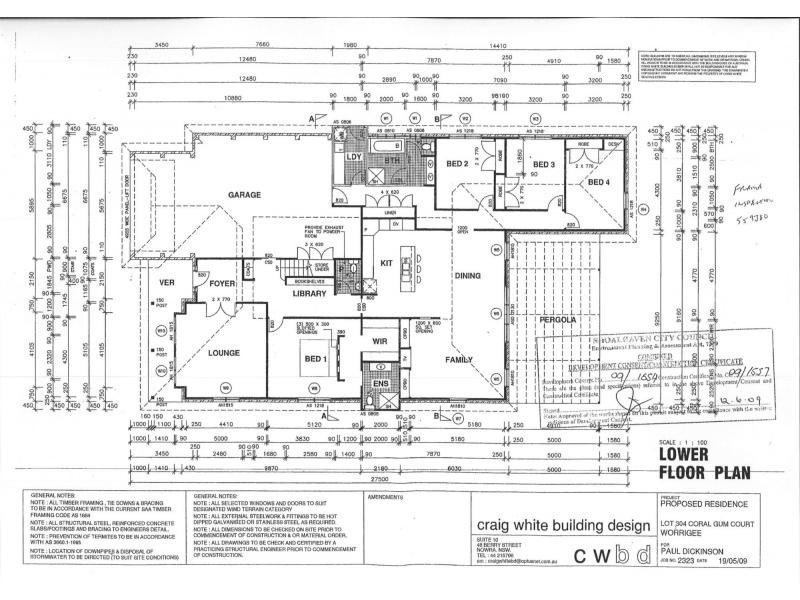 7 Coral Gum Court, Worrigee NSW 2540