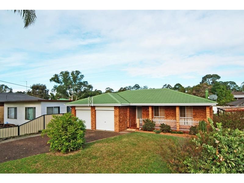 80 Albert Street, Nowra NSW 2541