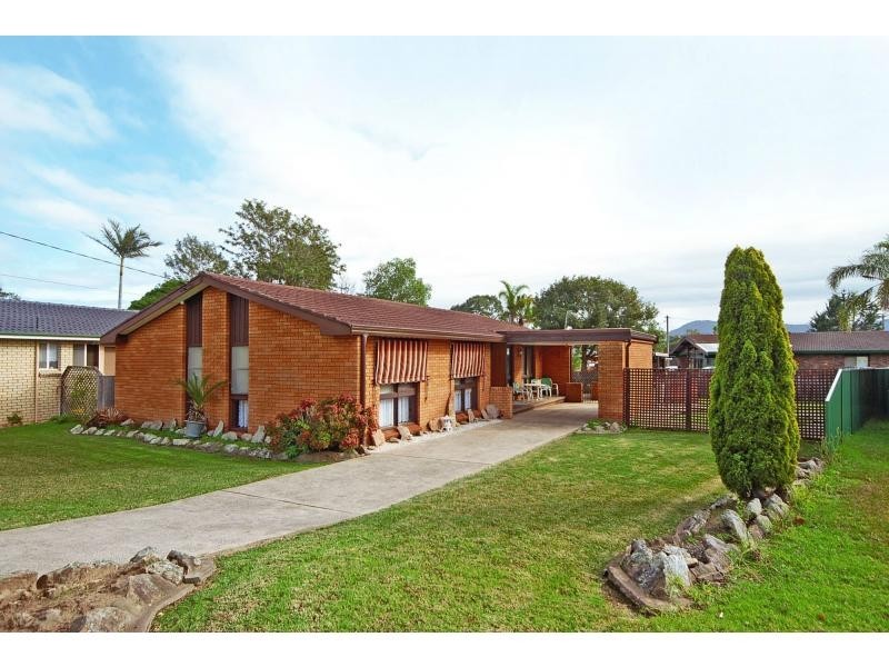 8 Ellis Place, Nowra NSW 2541
