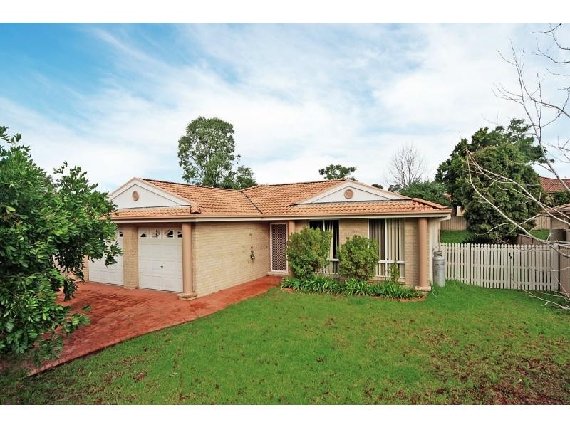 30 Gardenia Crescent, Bomaderry NSW 2541
