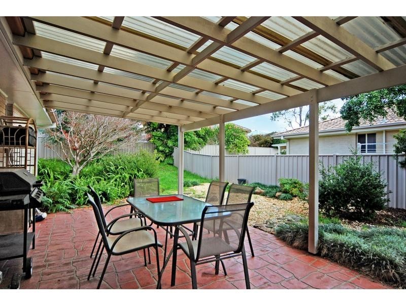 30 Gardenia Crescent, Bomaderry NSW 2541