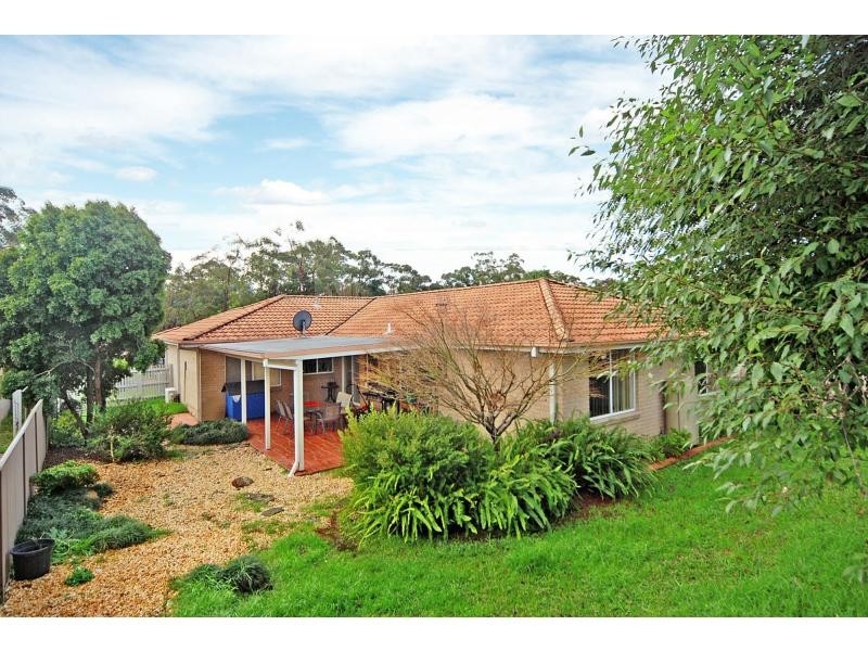 30 Gardenia Crescent, Bomaderry NSW 2541