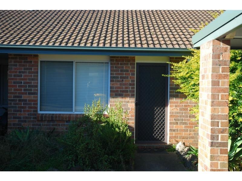 2/37 McMahons Road, North Nowra NSW 2541