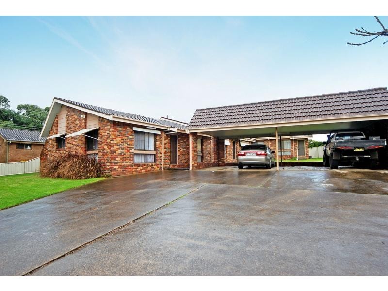 2/2 Campbell Place, Nowra NSW 2541