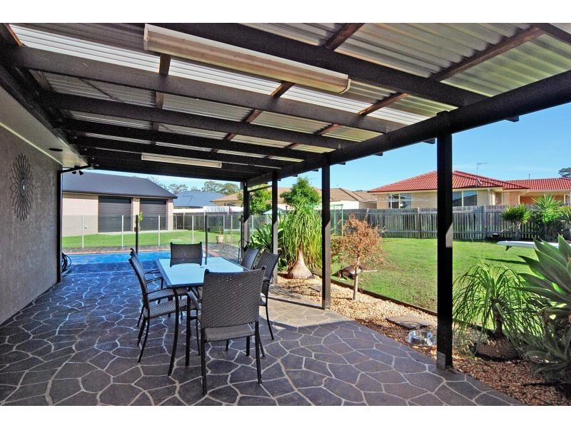 26 Eucalyptus Avenue, Worrigee NSW 2540