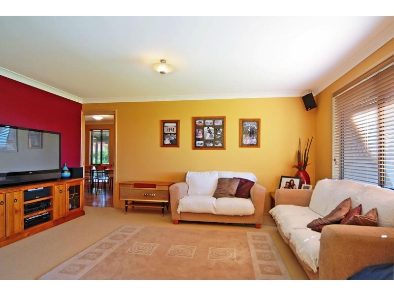 26 Eucalyptus Avenue, Worrigee NSW 2540