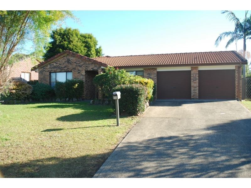 30 Ferntree Drive, Bomaderry NSW 2541