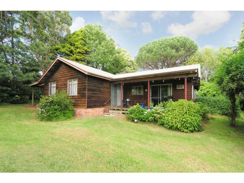 1089D Kangaroo Valley Road, Berry NSW 2535
