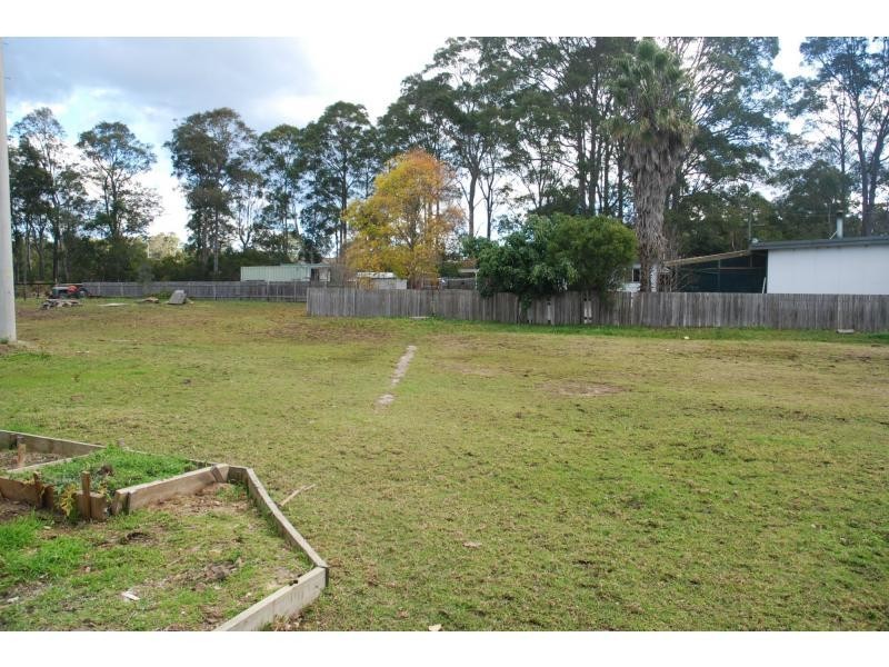 1 Lightwood Drive, West Nowra NSW 2541