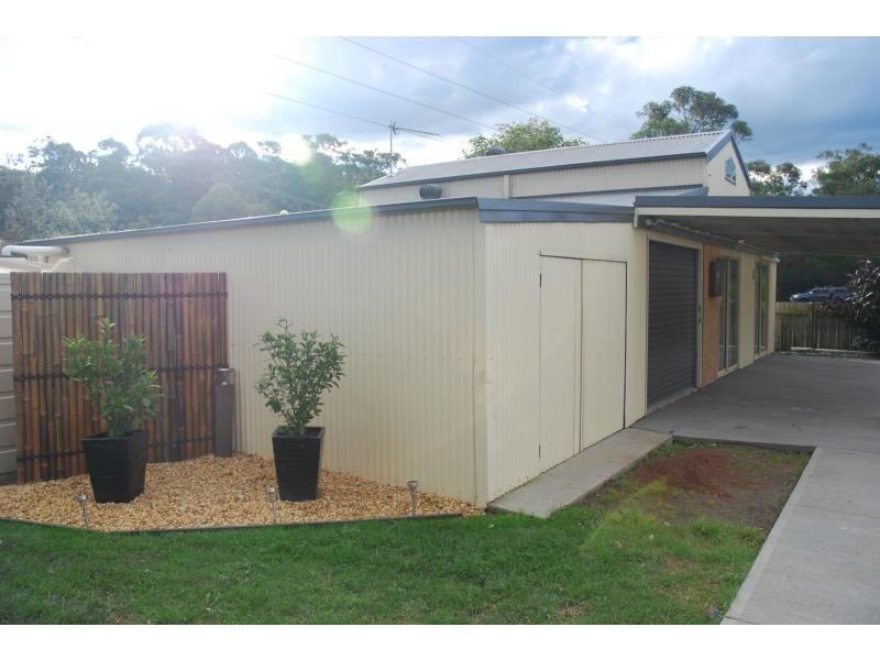 1 Lightwood Drive, West Nowra NSW 2541