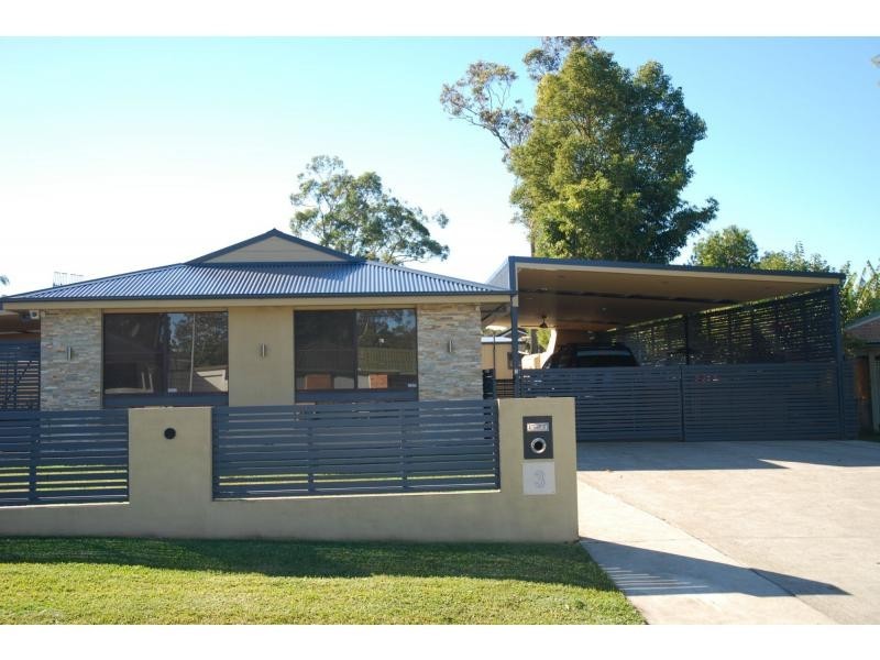 3 Barramundi Avenue, North Nowra NSW 2541