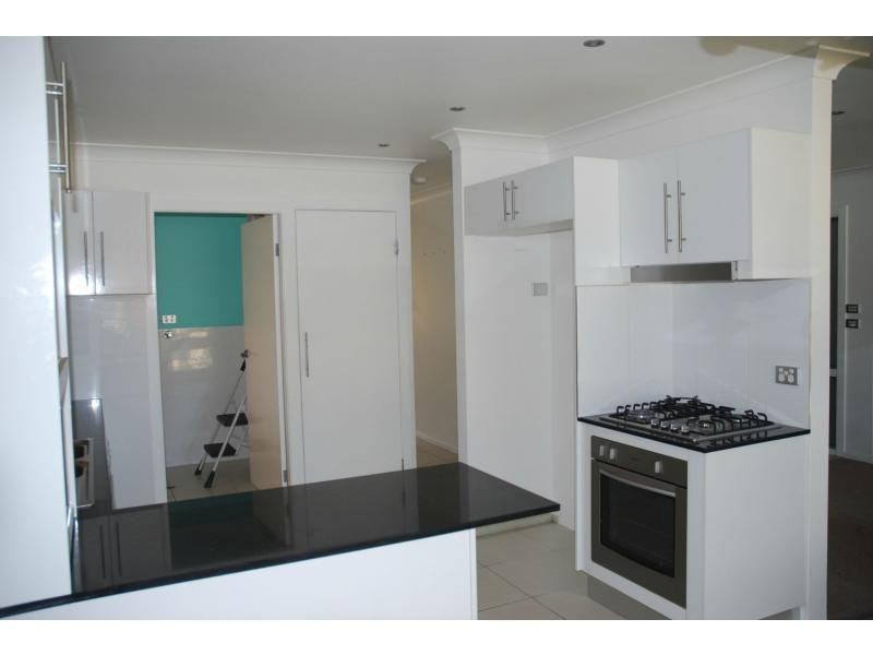 3 Barramundi Avenue, North Nowra NSW 2541