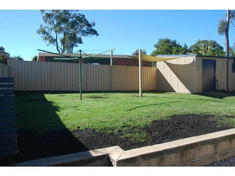3 Barramundi Avenue, North Nowra NSW 2541