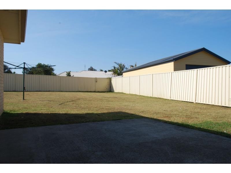 5 Guinea FLower Crescent, Worrigee NSW 2540