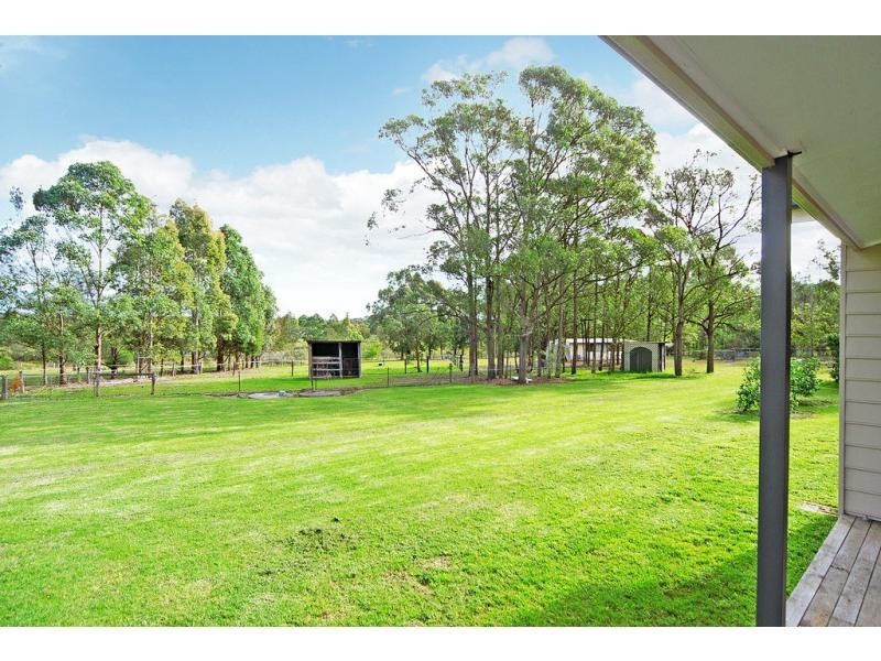 165 Cabbage Tree Lane, Nowra Hill NSW 2540