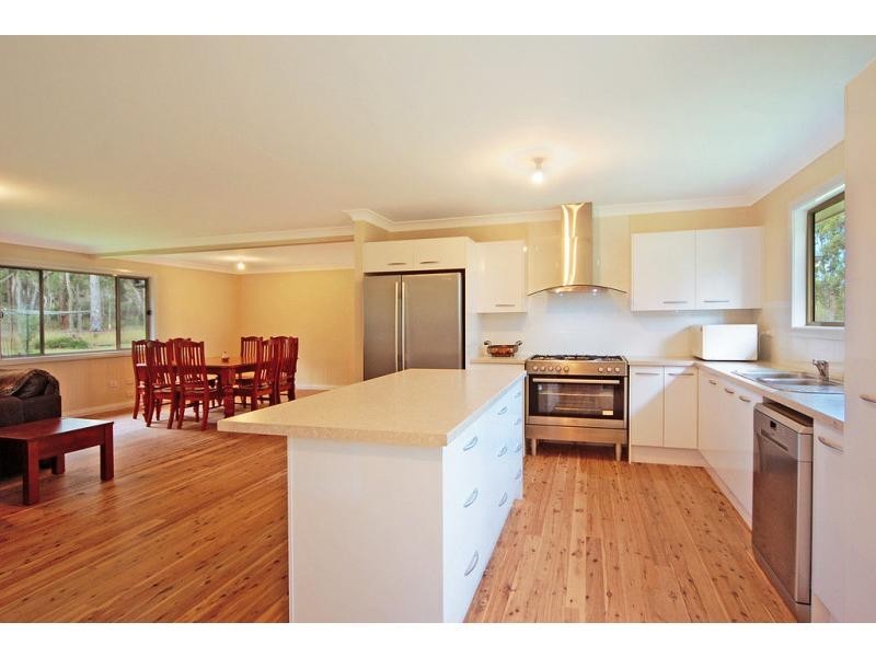 165 Cabbage Tree Lane, Nowra Hill NSW 2540