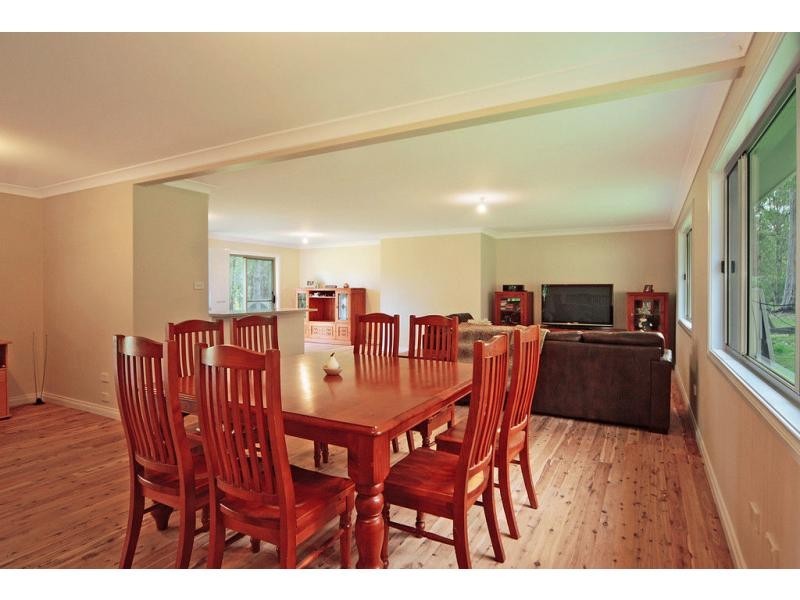 165 Cabbage Tree Lane, Nowra Hill NSW 2540