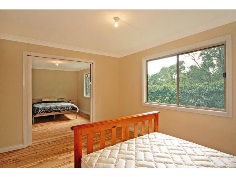 165 Cabbage Tree Lane, Nowra Hill NSW 2540