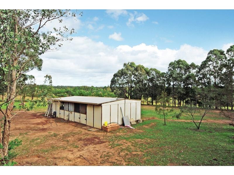 165 Cabbage Tree Lane, Nowra Hill NSW 2540