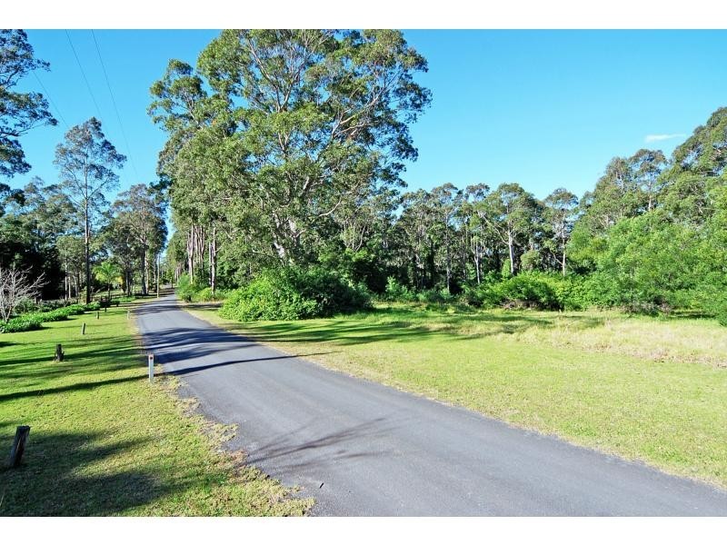 1 Coorong Road, North Nowra NSW 2541