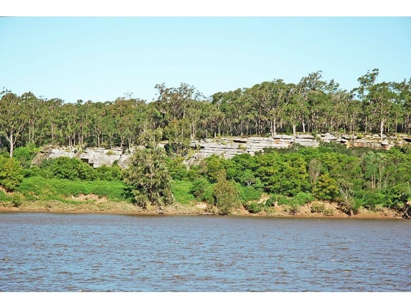 1 Coorong Road, North Nowra NSW 2541
