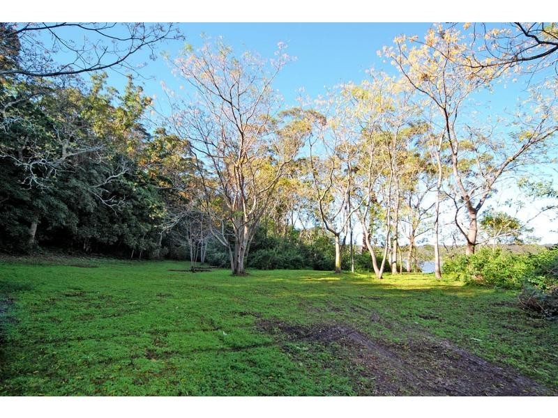 1 Coorong Road, North Nowra NSW 2541