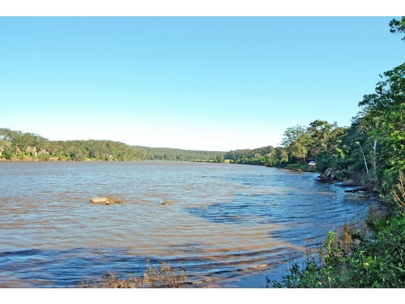 1 Coorong Road, North Nowra NSW 2541