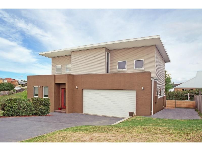 19 The Concourse, Cambewarra NSW 2540