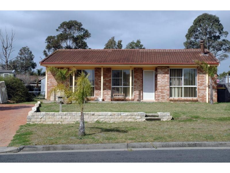 5 Cotton Palm Close, North Nowra NSW 2541