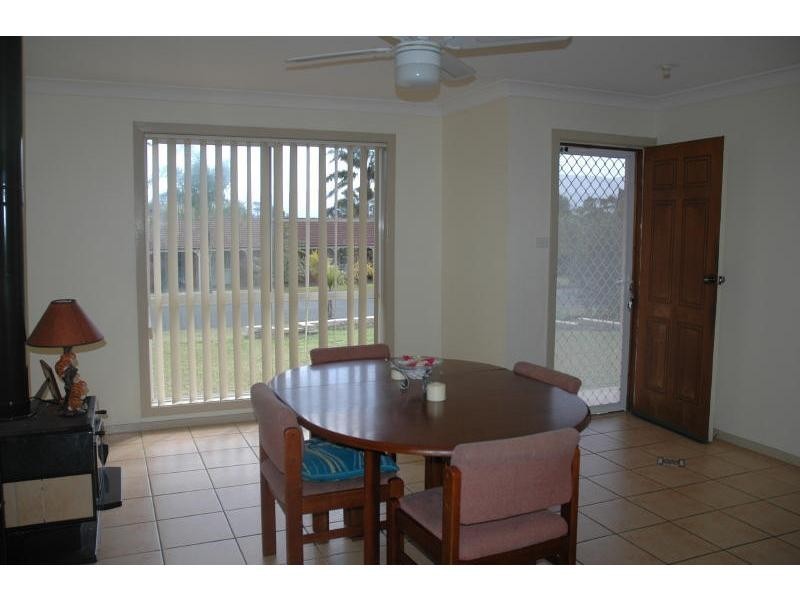 5 Cotton Palm Close, North Nowra NSW 2541