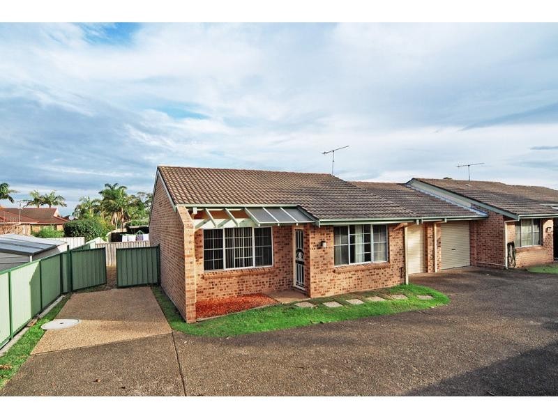 13/9 Mountainview, Shoalhaven Heads NSW 2535