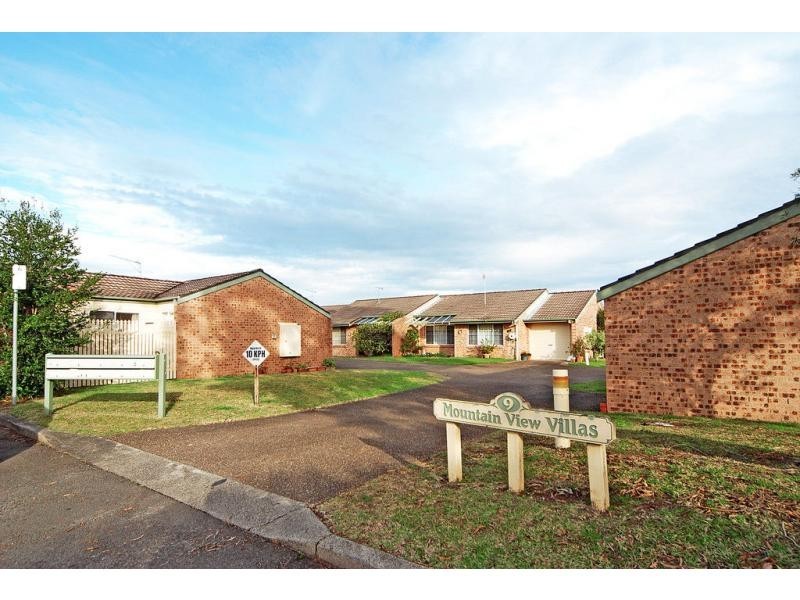 13/9 Mountainview, Shoalhaven Heads NSW 2535