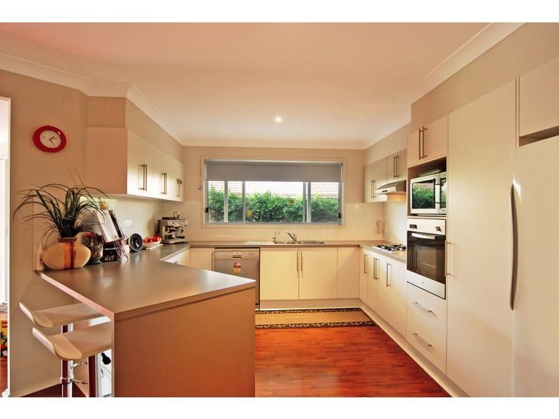 34 Mintbush Crescent, Worrigee NSW 2540