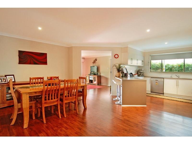 34 Mintbush Crescent, Worrigee NSW 2540