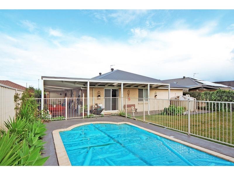 34 Mintbush Crescent, Worrigee NSW 2540