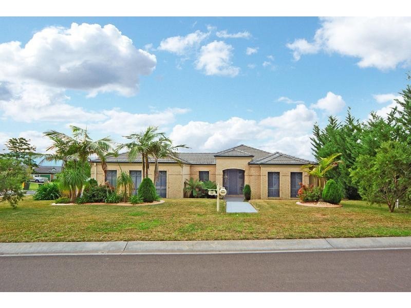 32 The Garden Walk, Worrigee NSW 2540