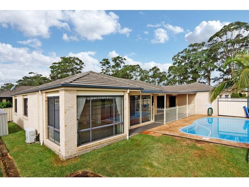 32 The Garden Walk, Worrigee NSW 2540
