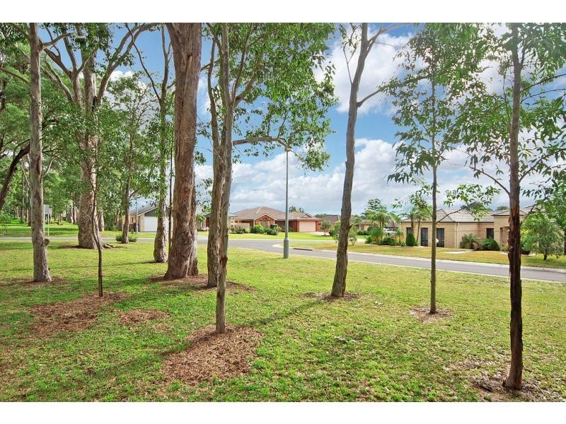 32 The Garden Walk, Worrigee NSW 2540