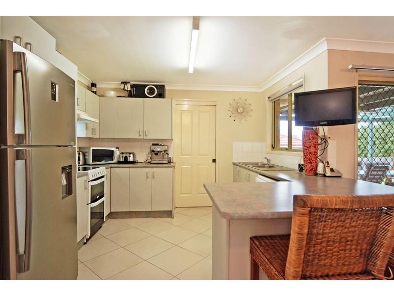 21 Hermes Crescent, Worrigee NSW 2540