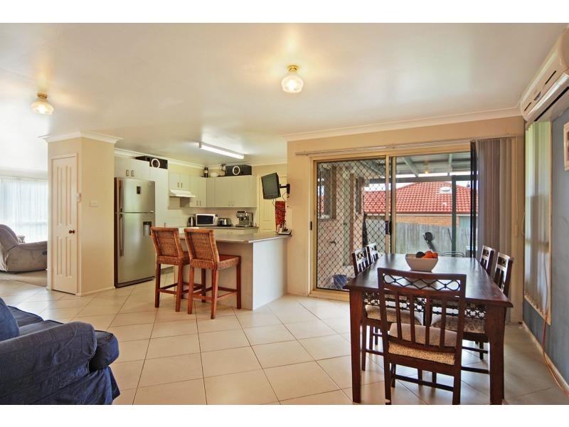 21 Hermes Crescent, Worrigee NSW 2540