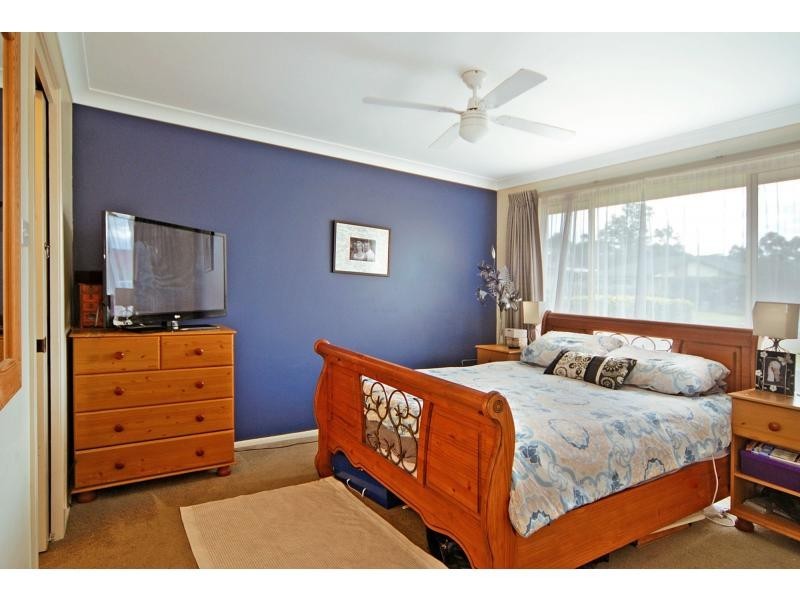 21 Hermes Crescent, Worrigee NSW 2540